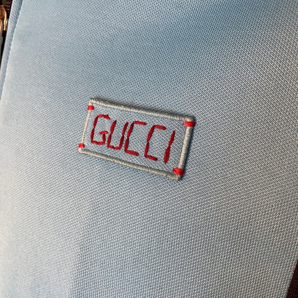 Gucci Track Jacket. - Picture 9 of 16
